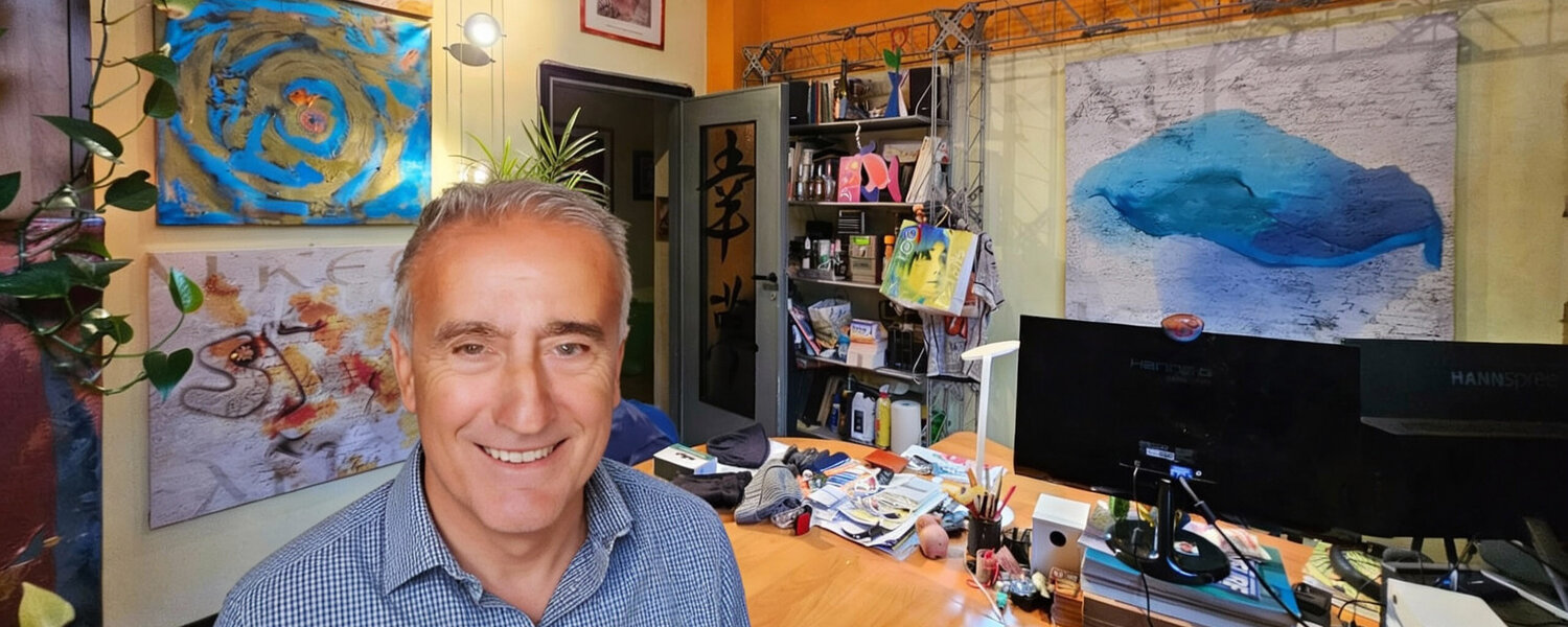 Paolo Marchese Kunst kaufen