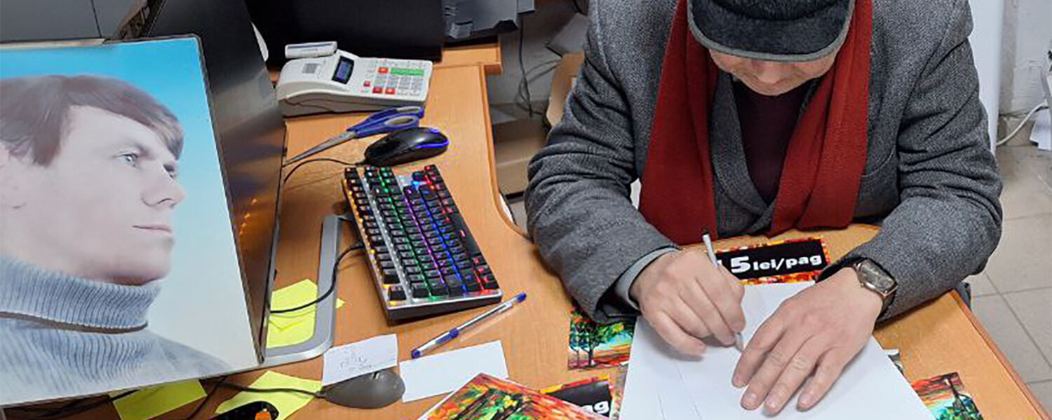 andre credo Œuvres d'art à vendre