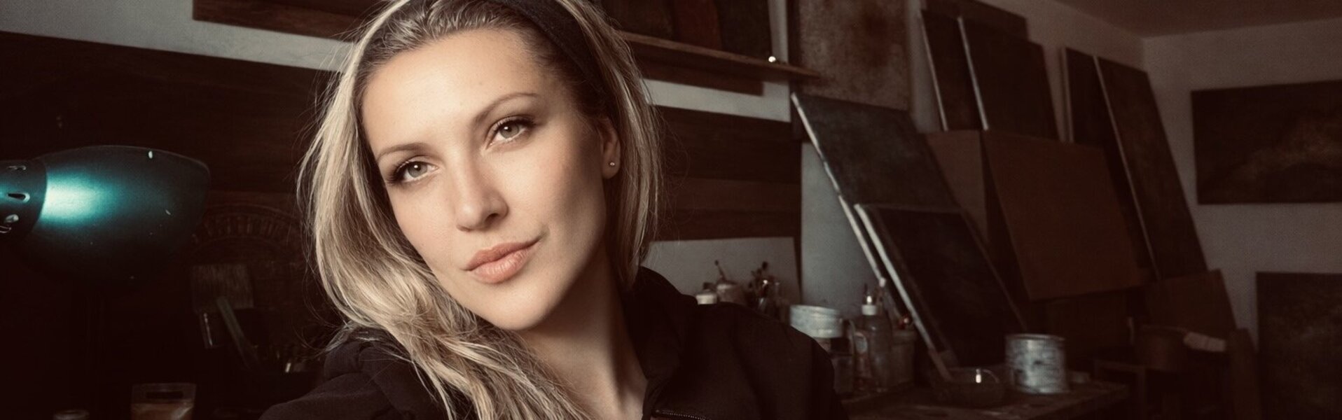 Ana Köpe Kunst kaufen