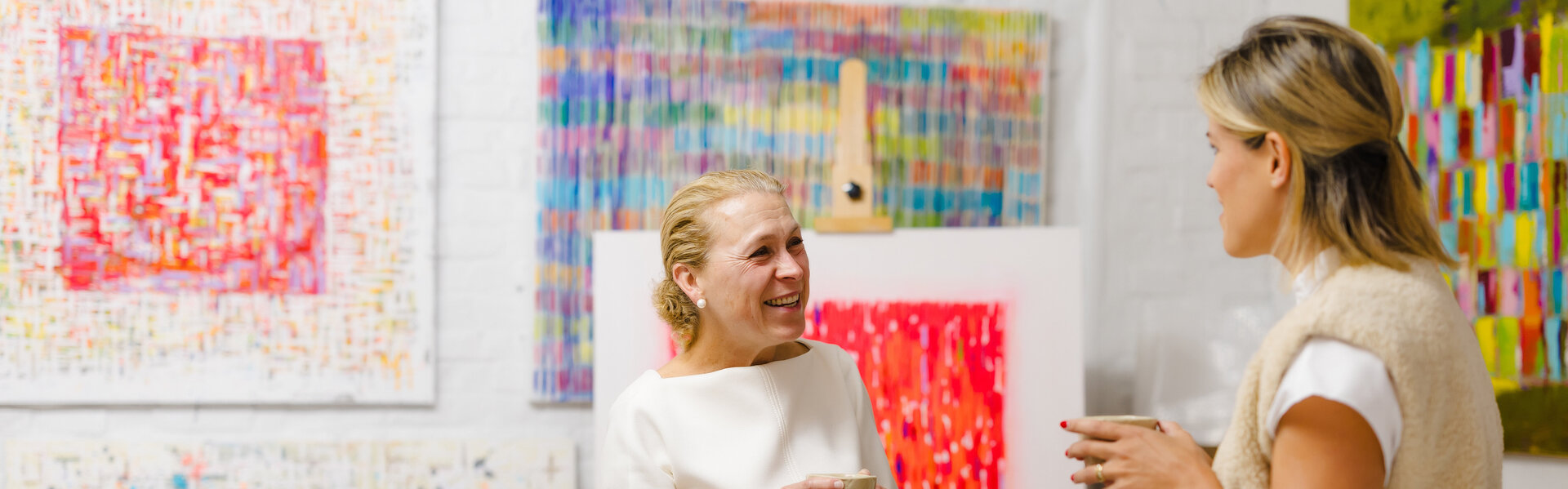 mARTine Houtsaeger Kunst kaufen