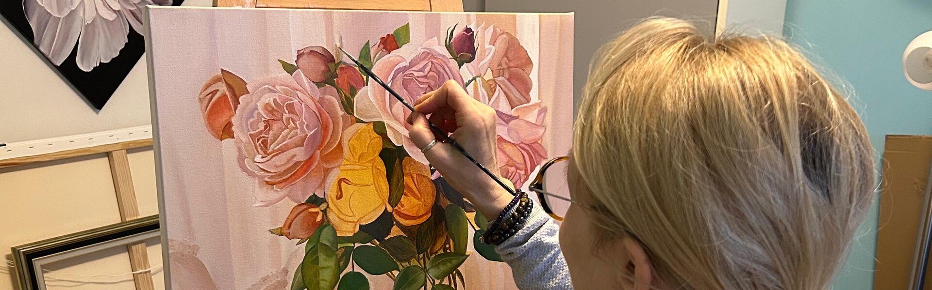 Teya Opere d'arte in vendita