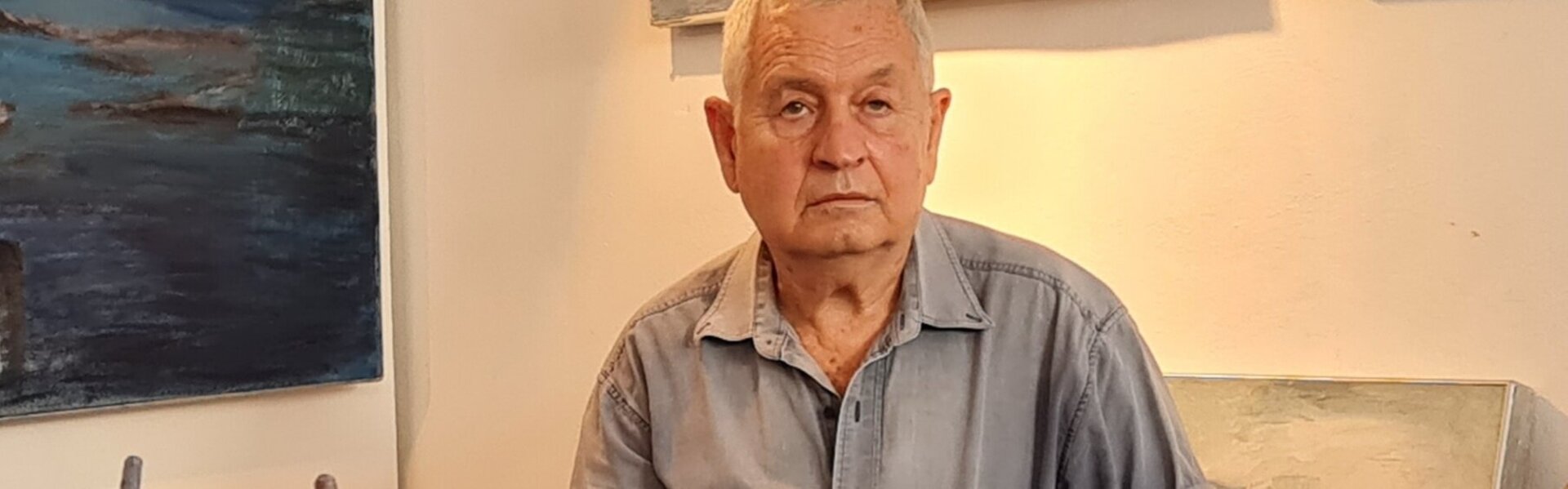 Antonio Galvez Art for Sale