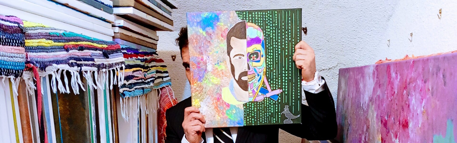 der poeck Kunst kaufen