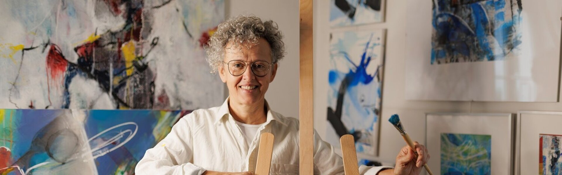 Karoline Kornek Kunst kaufen