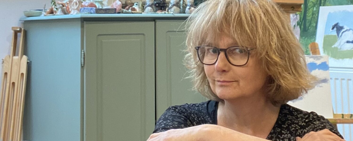 Frauke Heyen Œuvres d'art à vendre