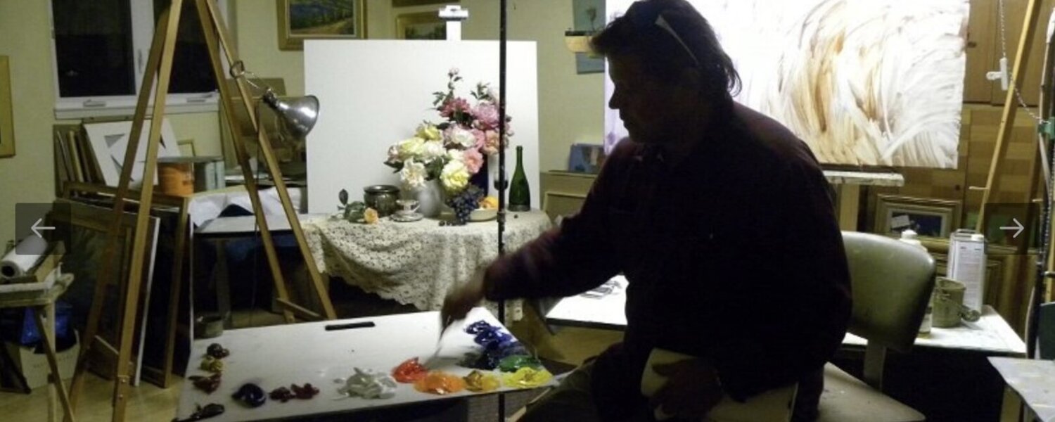 Guido Frick Kunst kaufen