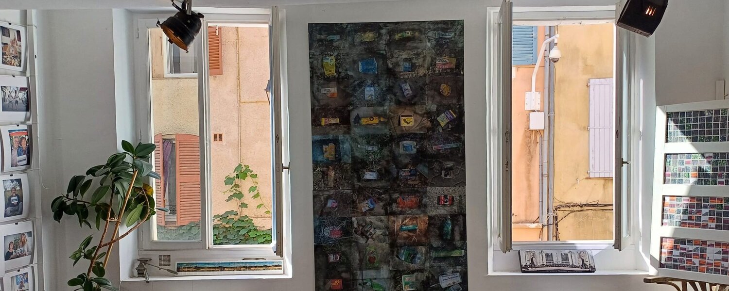 Marc Aubé Opere d'arte in vendita