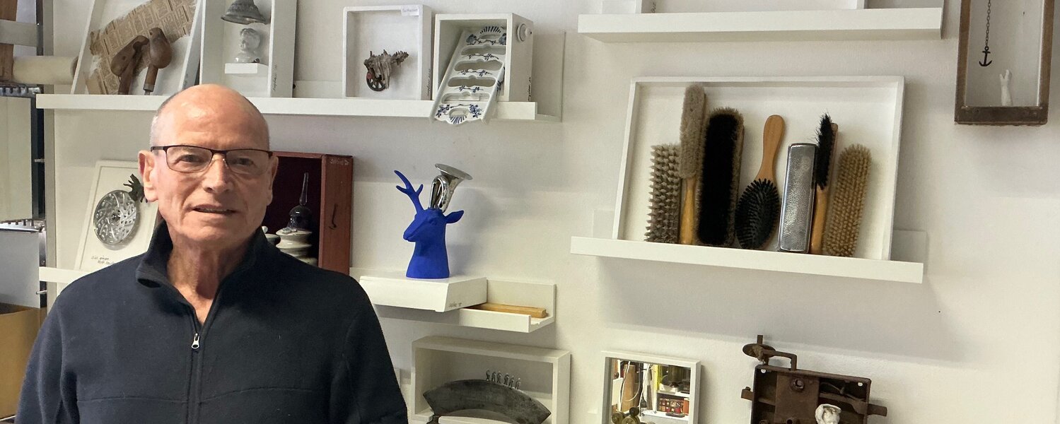 Gunter Schöne Kunst te koop