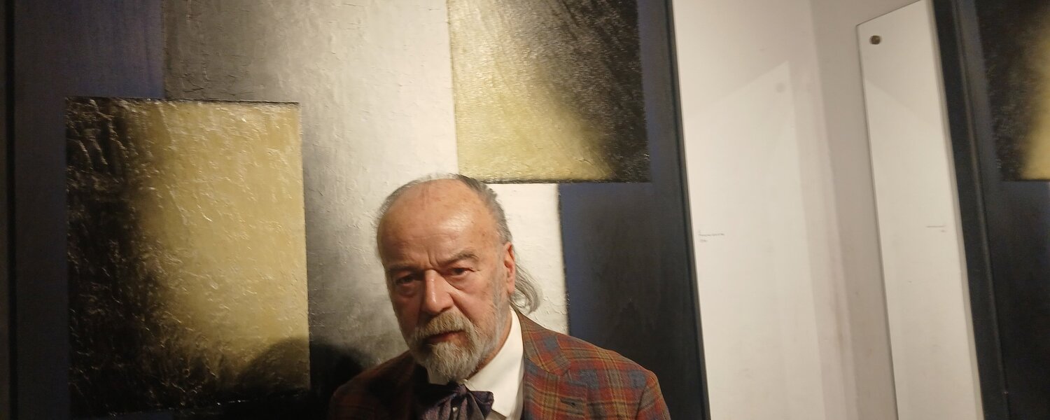 Roberto Demarchi Art for Sale