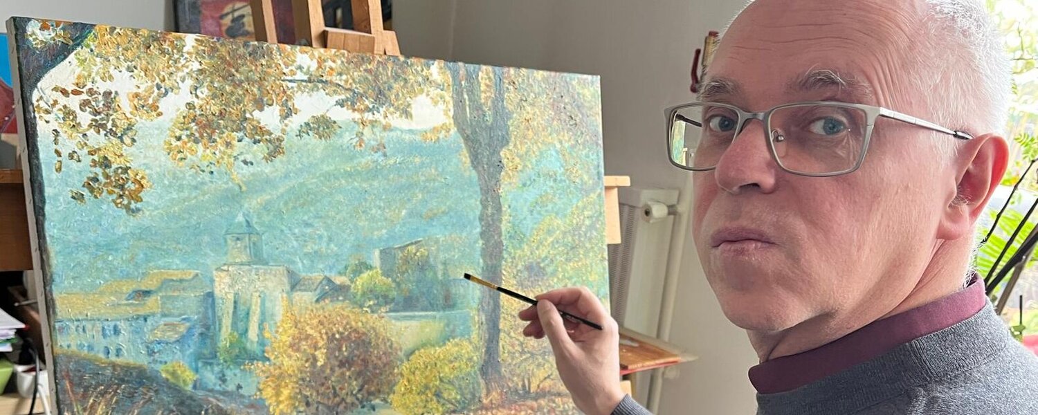 Werner Bröcker Arte en venta