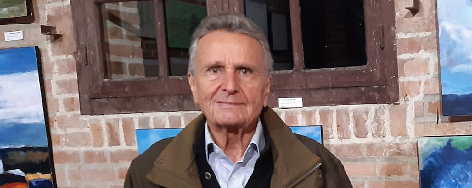 Jean-Marie de Malleray Kunst te koop