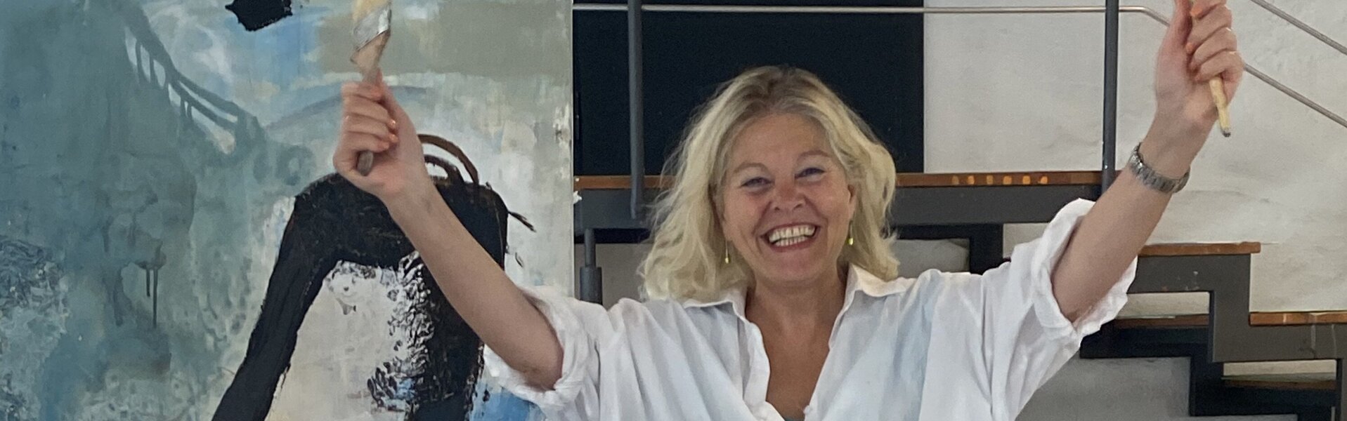 Gerlinde Philadelphy Kunst kaufen