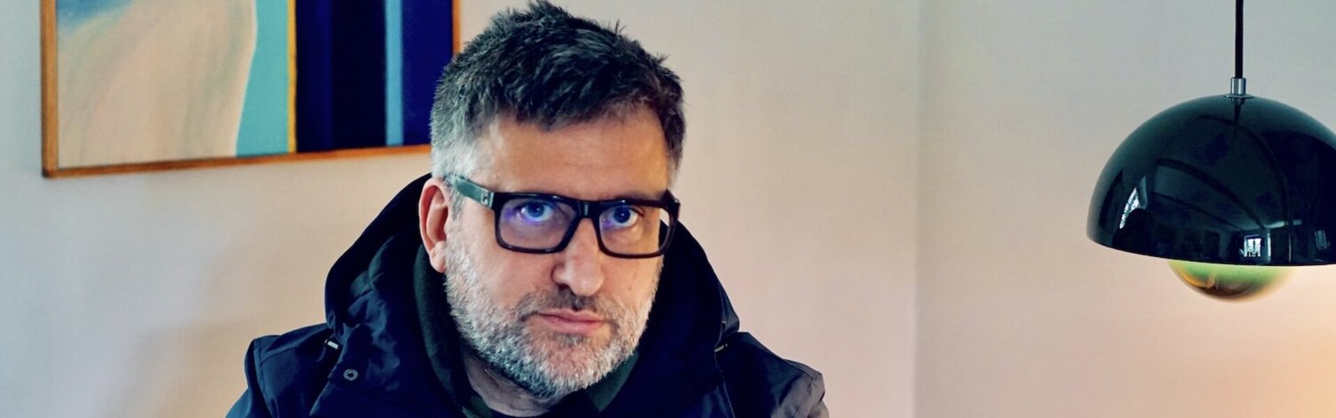 Daniel Gilpin Kunst kaufen