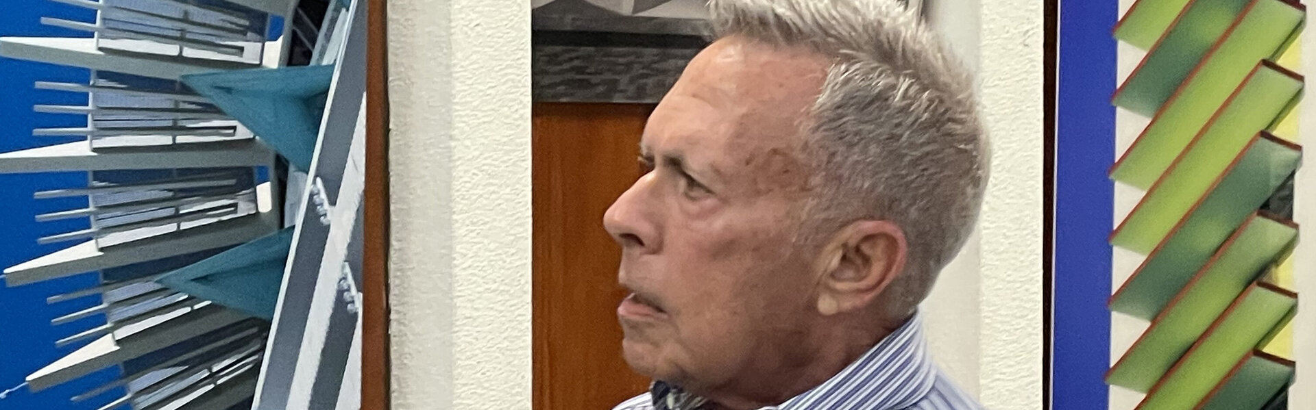 Arthur Marcus Kunst kaufen