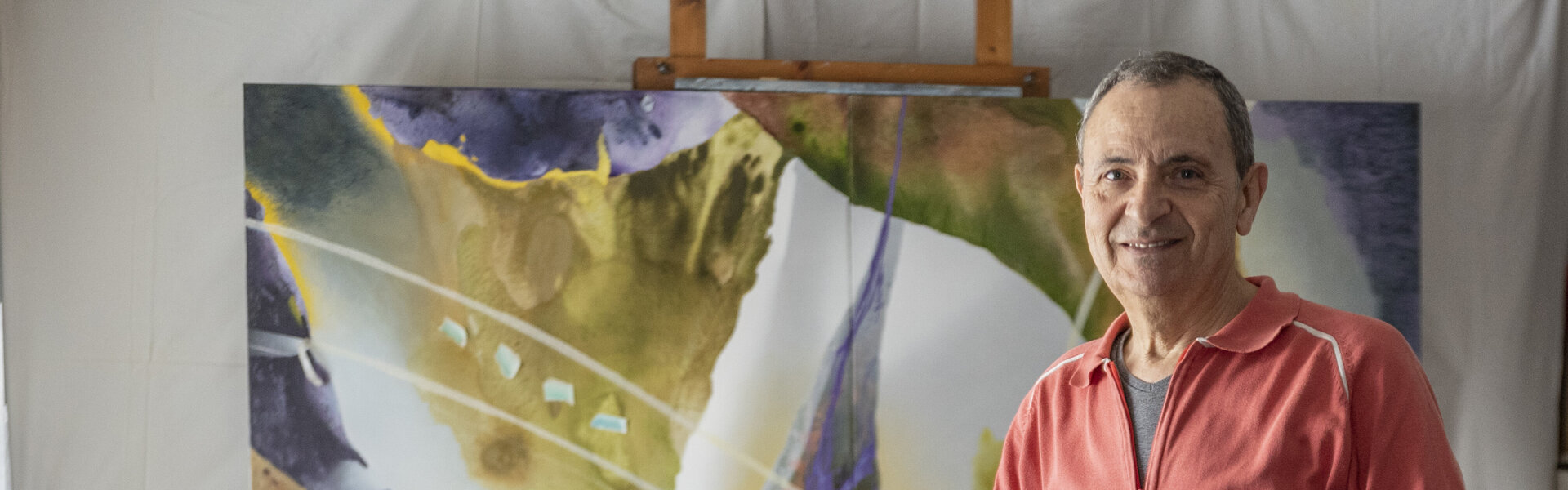 Jose Pedro Izquierdo Pérez Kunst te koop