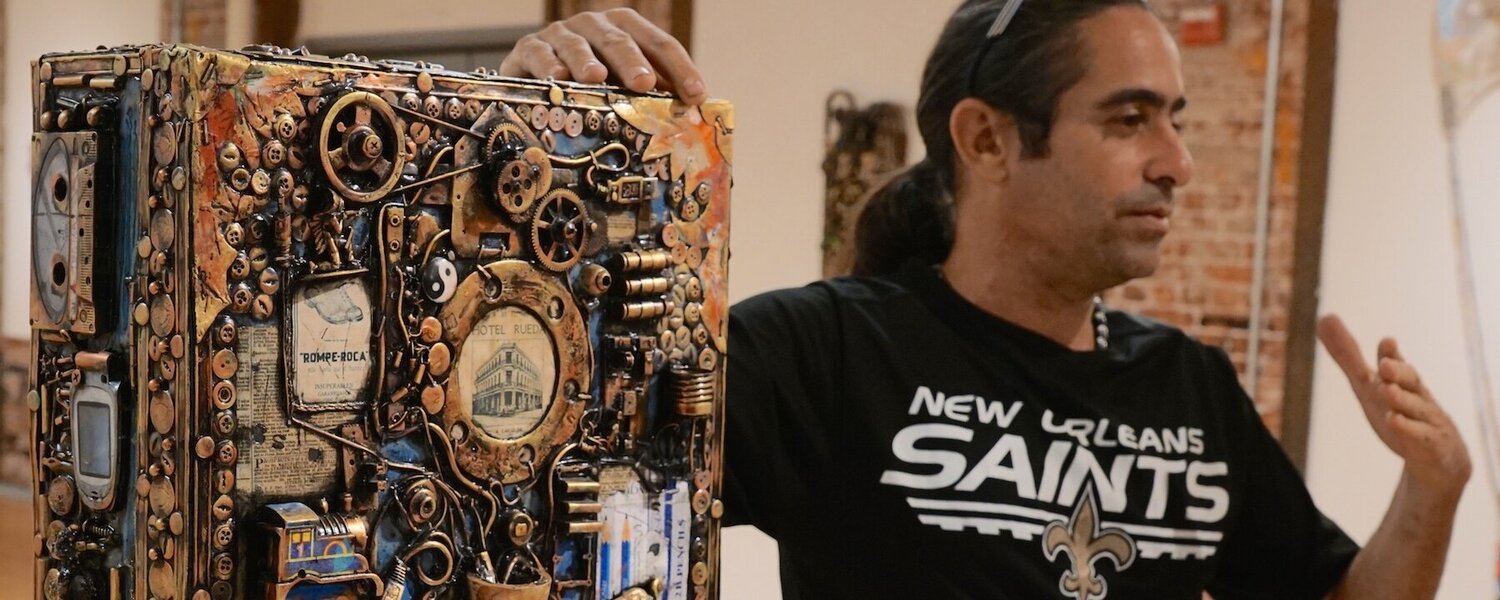 Julio Cesar Cepeda Duque Art for Sale
