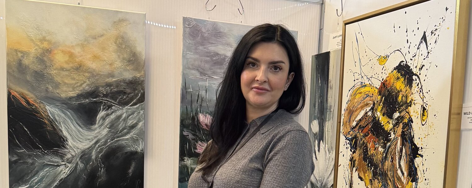 Aleksandra Renner Œuvres d'art à vendre
