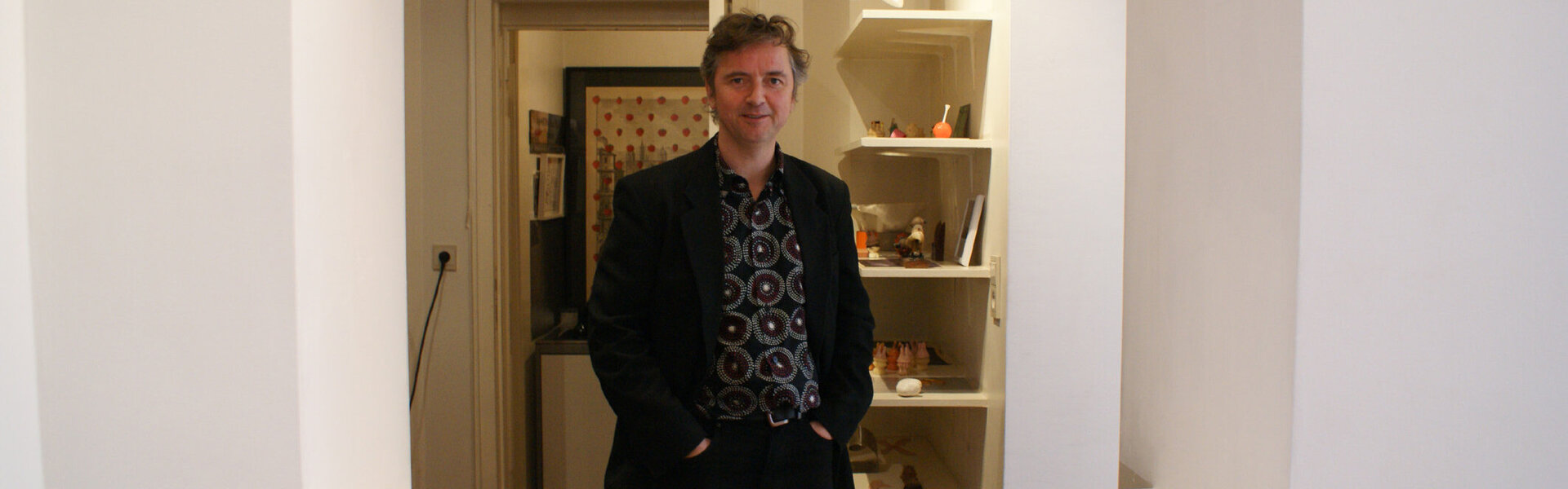 Djos Janssens Opere d'arte in vendita