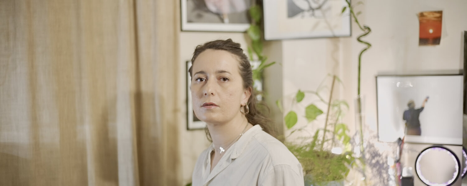 Lucie Ternisien Art for Sale