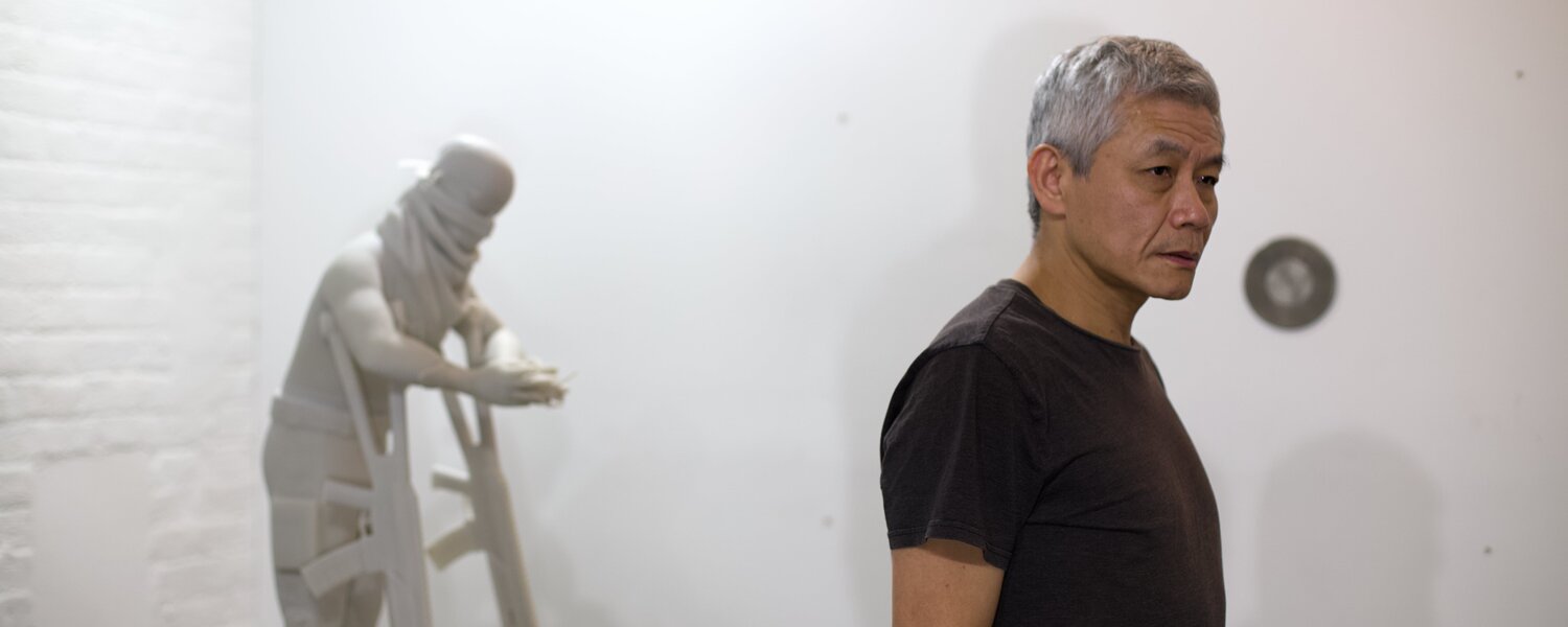 Victor Liu Kunst kaufen