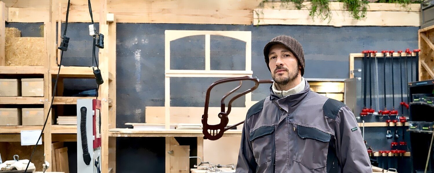 Bruno Gouagout Kunst te koop