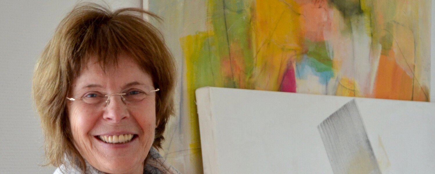 Wally Althoff Kunst kaufen