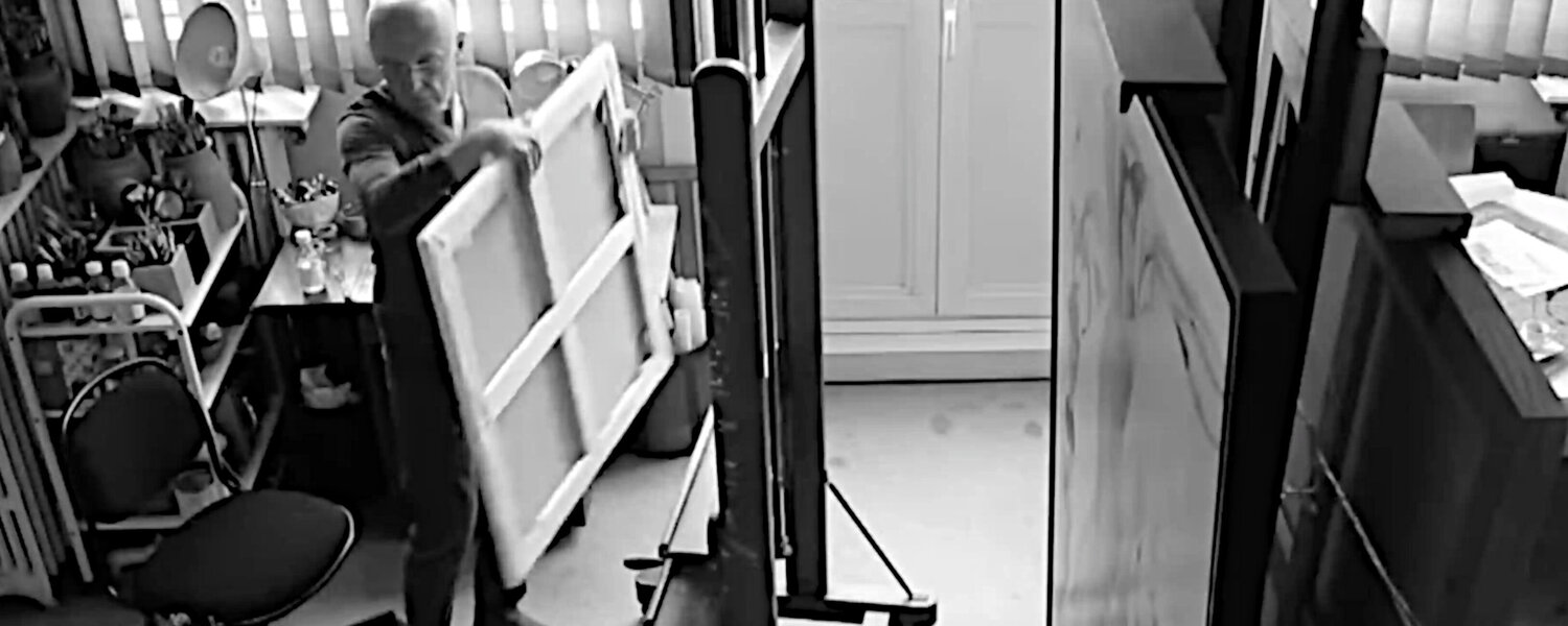 Gérard Daran Kunst kaufen