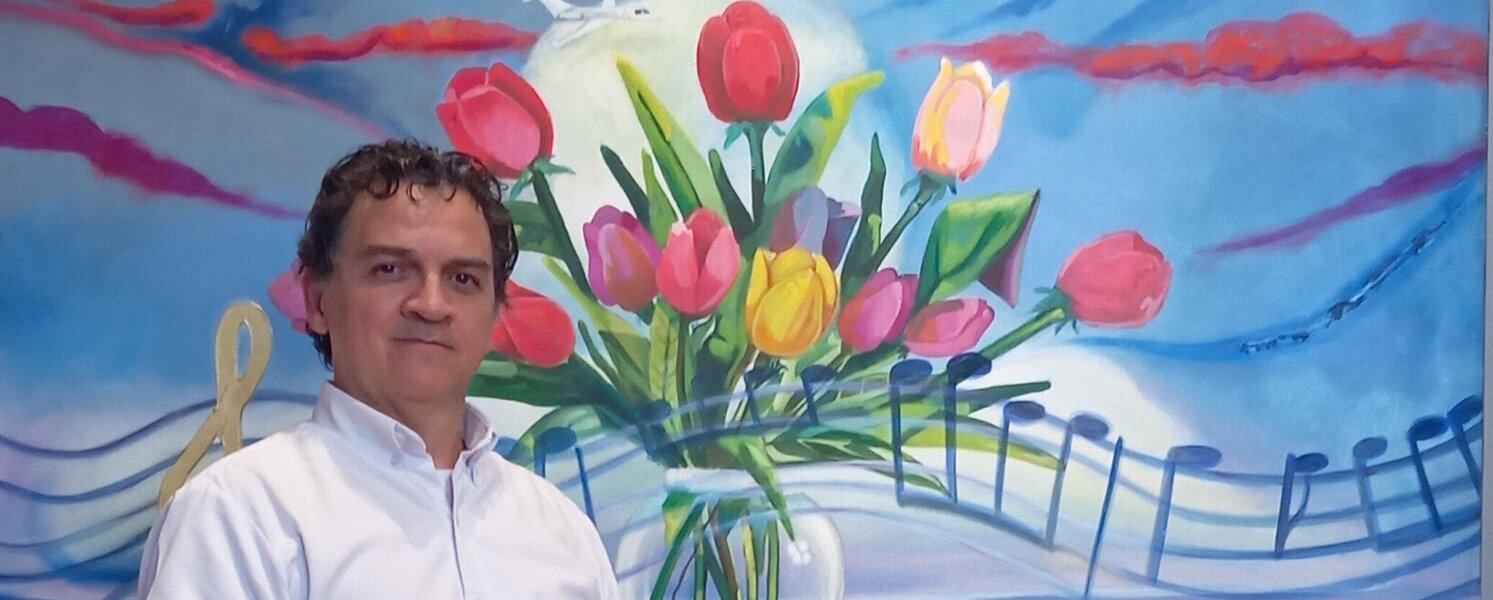 JUANCA CALLEJAS Kunst te koop