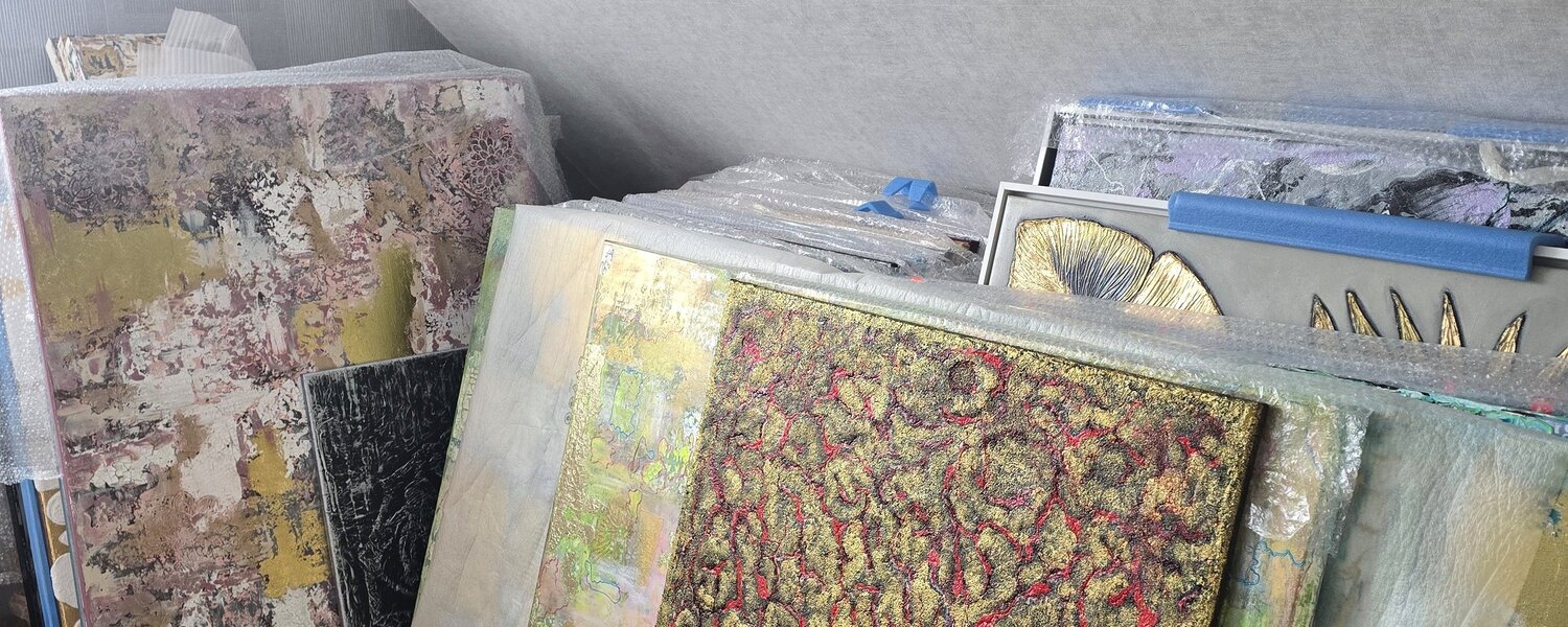 Tatjana Eckert Arte en venta