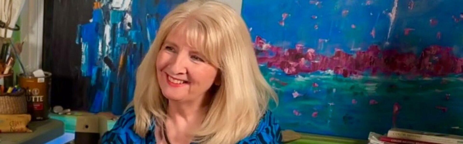 Helen Fortin Kunst te koop