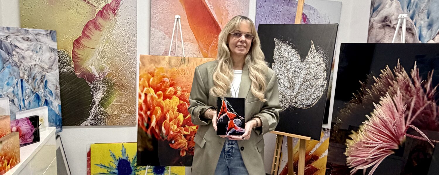 Diana Weil Kunst te koop