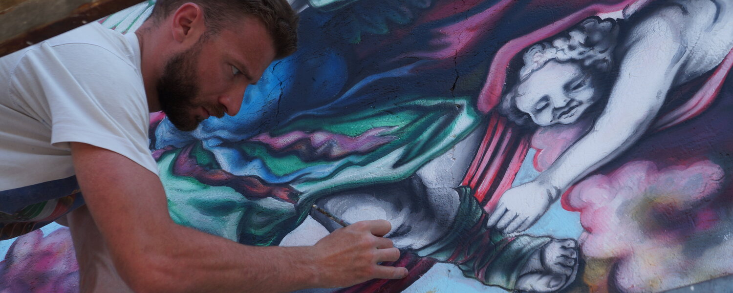 d-Egon Zuodar Opere d'arte in vendita