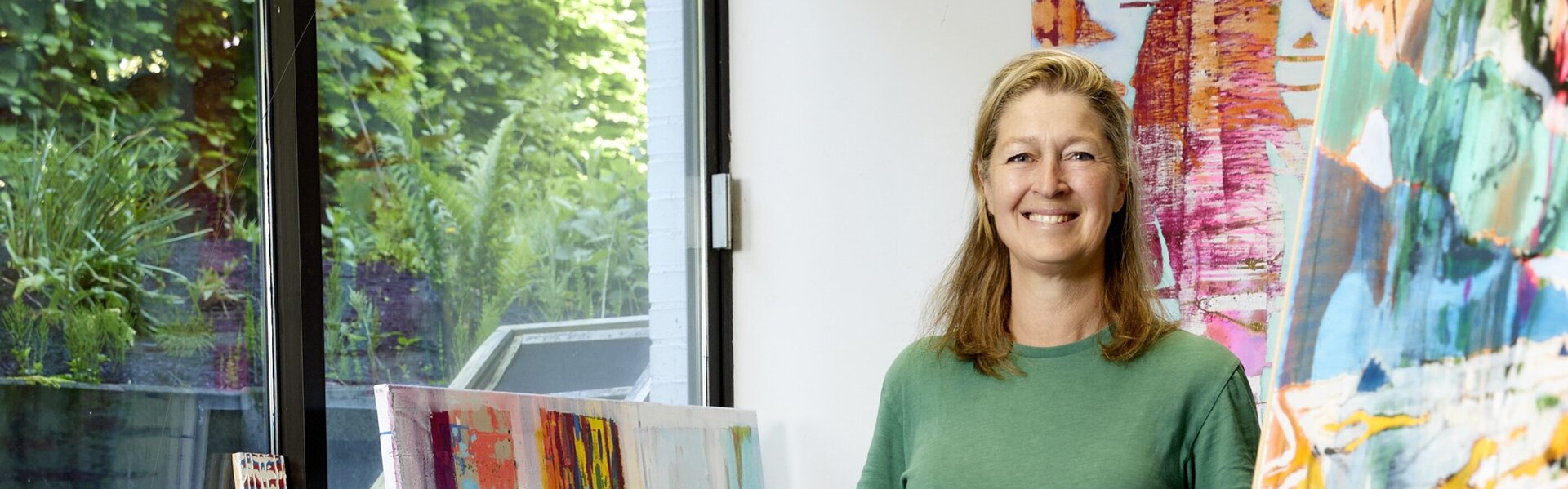 Bea Bozon-Esselink Arte en venta