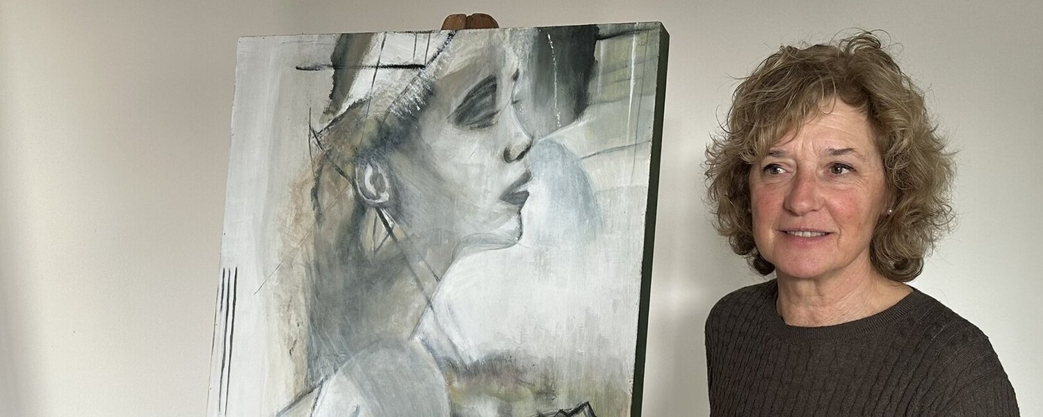 Cinzia Fiorentini Kunst te koop