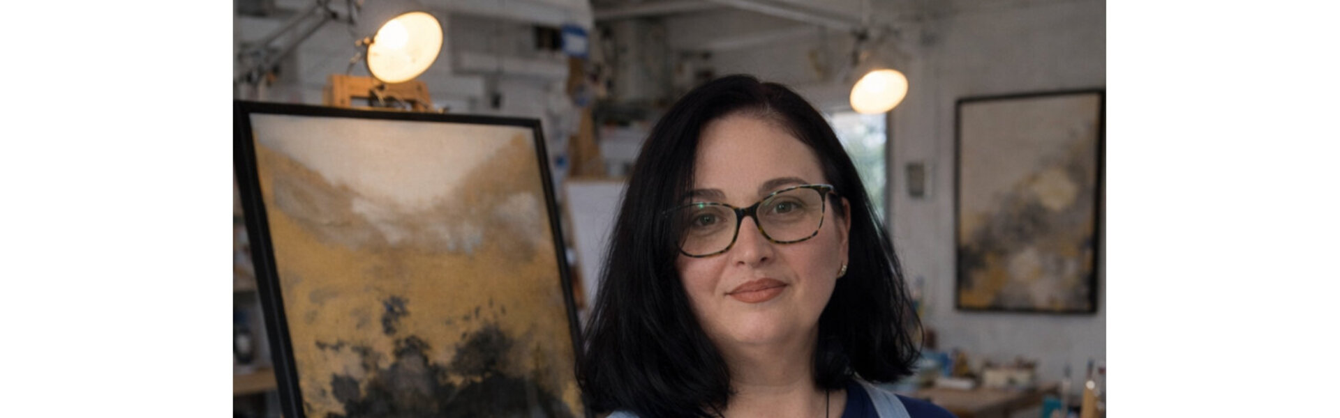 Artista Ememsheli Kunst te koop