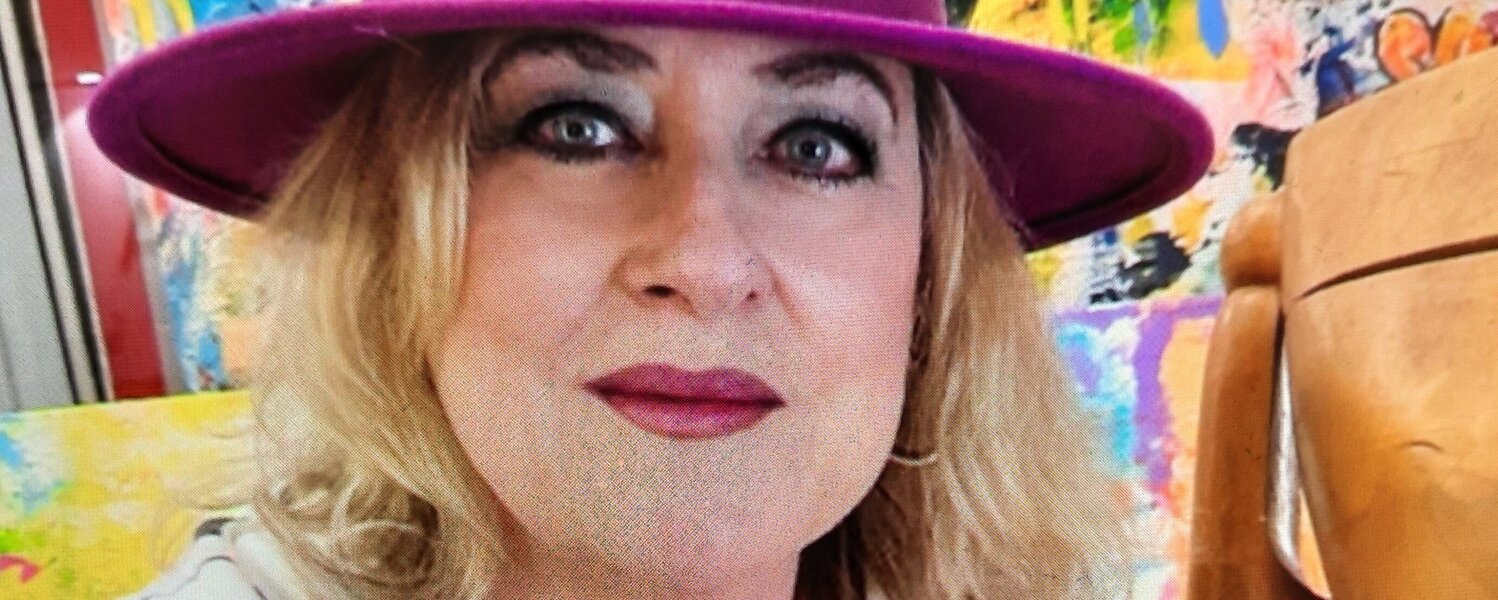 Silvia Klippert Arte en venta