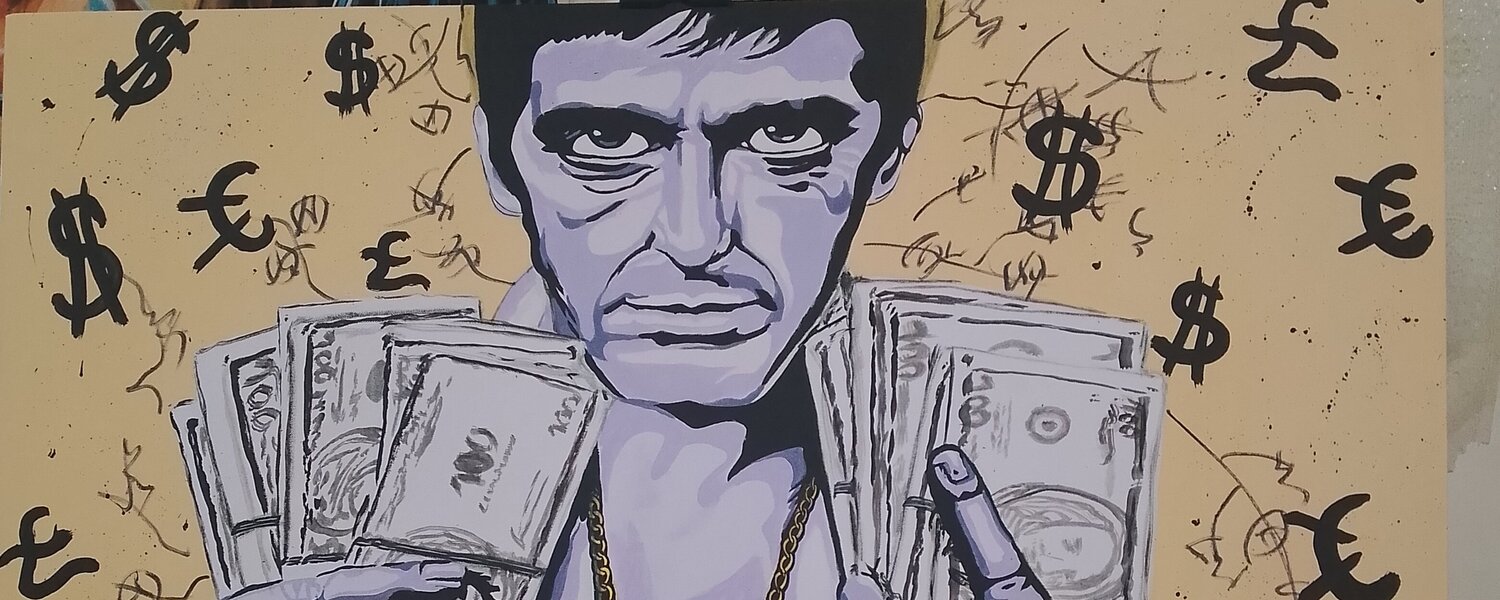 Luis Mayorga Kunst te koop