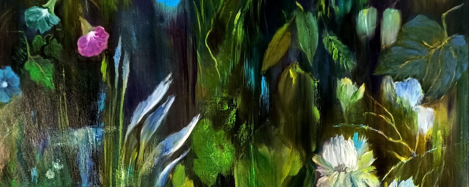 Marie Bown Kunst kaufen