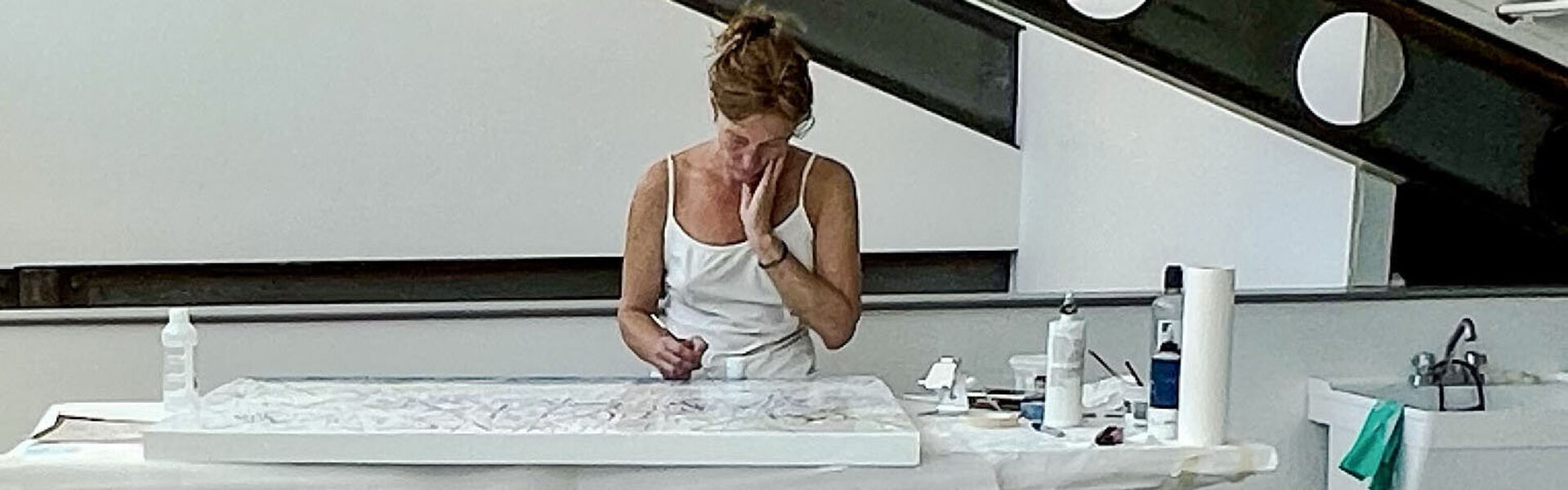 Kinga Czerska Kunst te koop