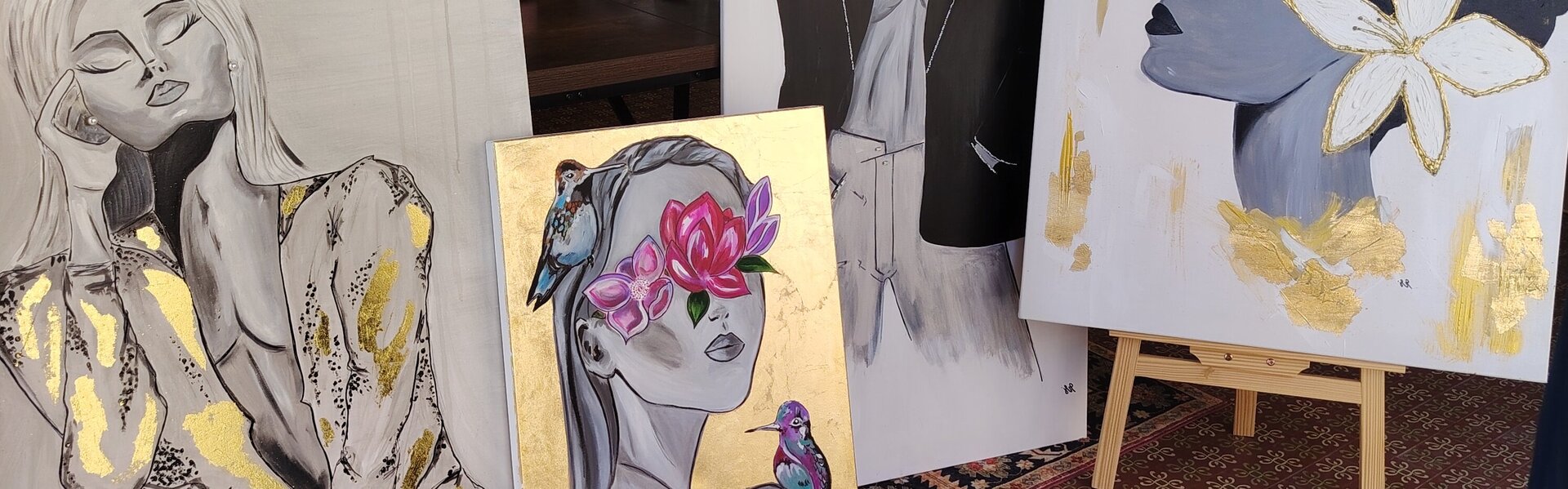 Eleonora Sechi Arte en venta