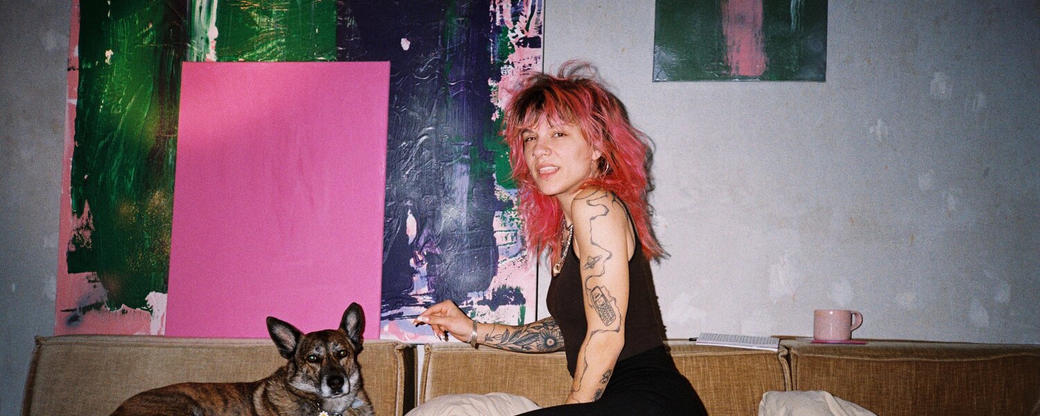 Anna Berit Bachmeier Opere d'arte in vendita