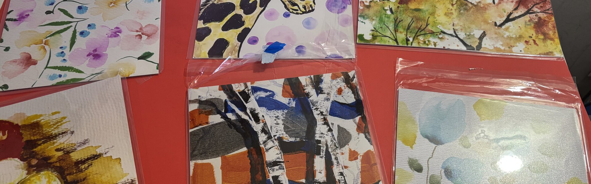 Janet LaPelusa Kunst kaufen