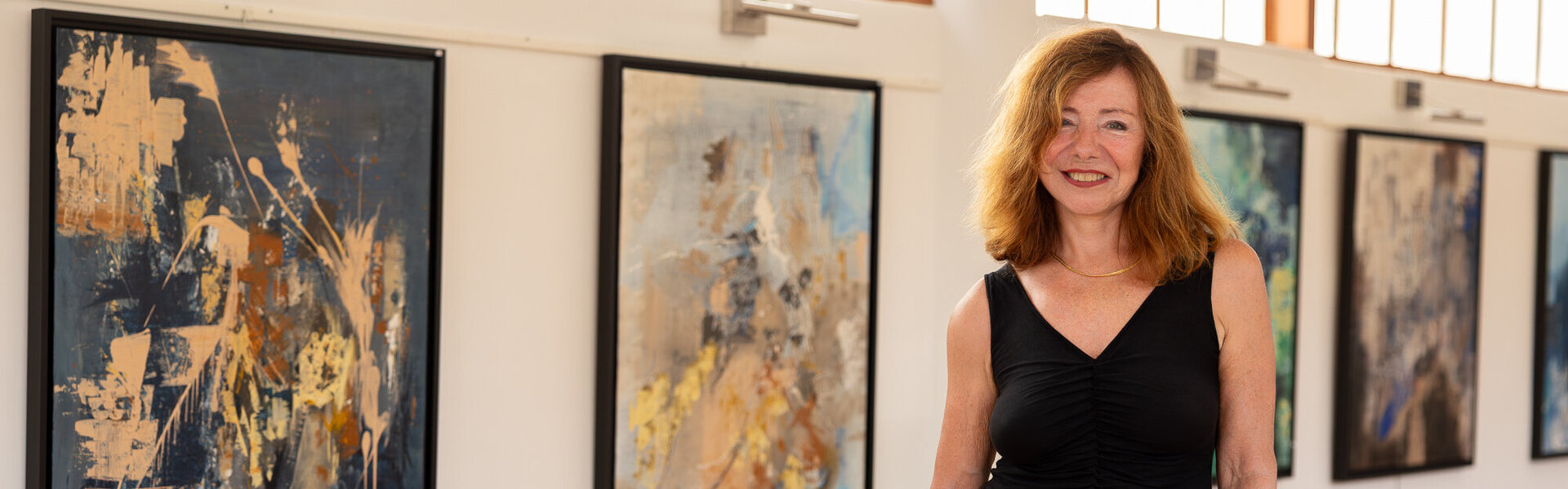 Sophie Carmignon Kunst te koop