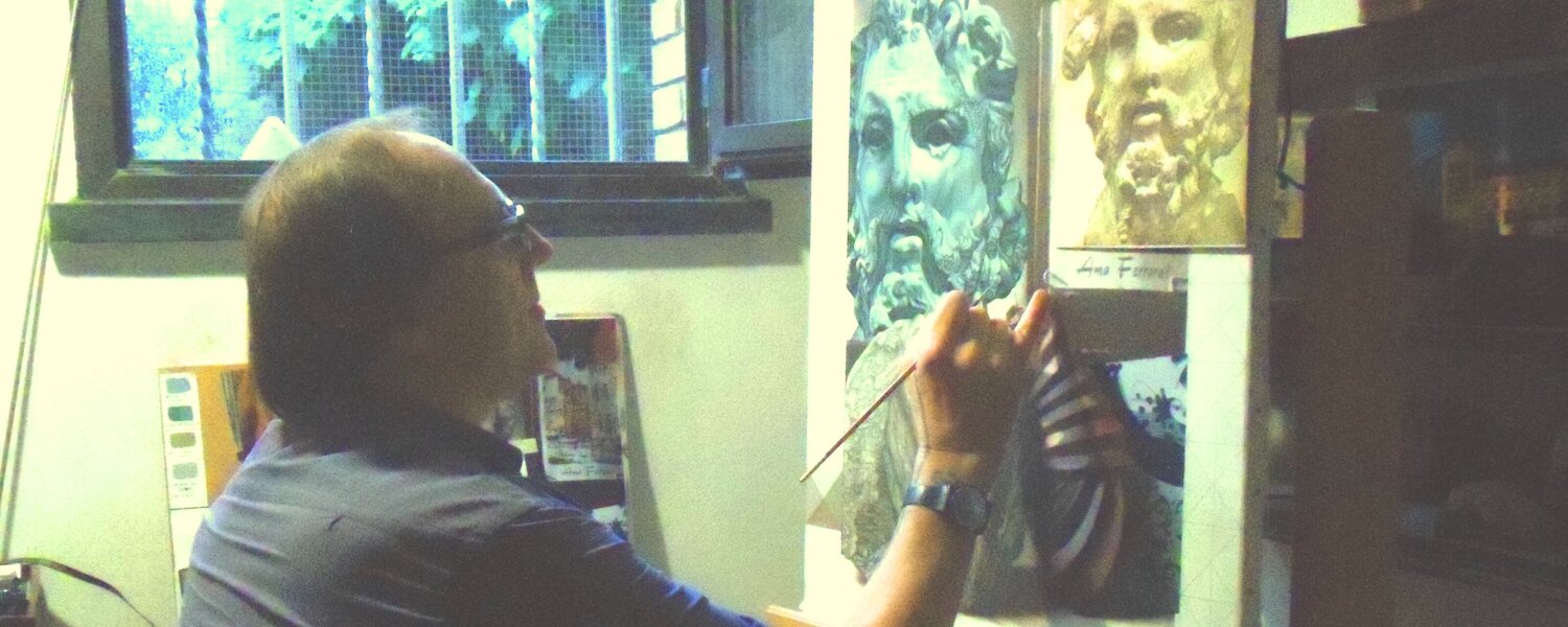 Luciano Vannoni Kunst kaufen