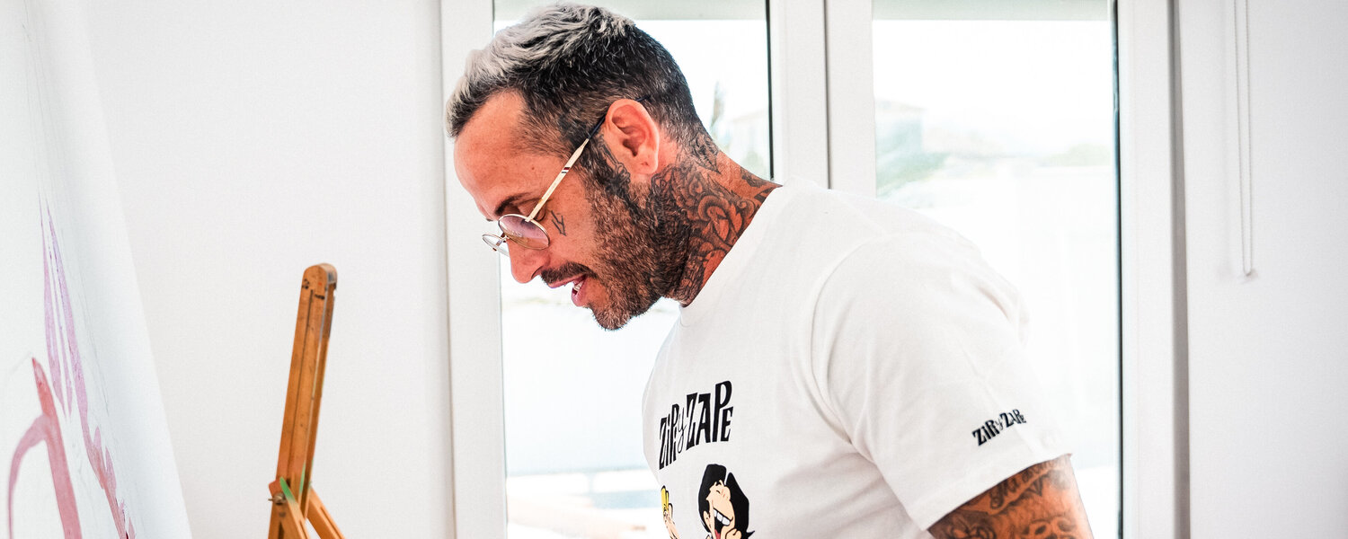 Hector Cortina Pascual Kunst kaufen