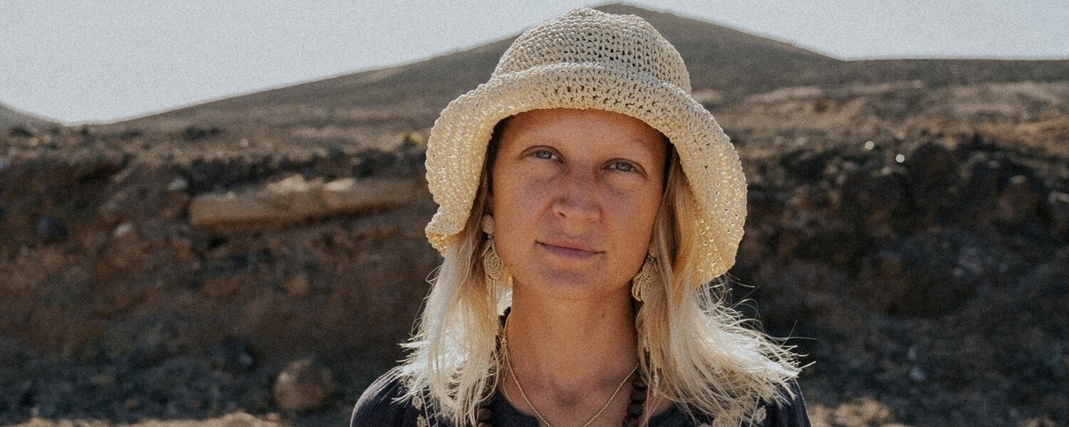 Dagmara Gorska-Mandryka (RaymundaBoho) Opere d'arte in vendita