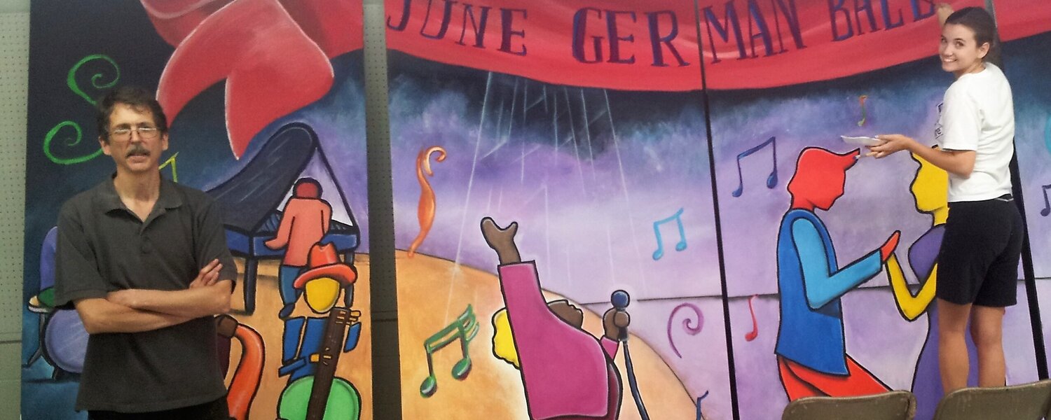 Charles Hill Opere d'arte in vendita