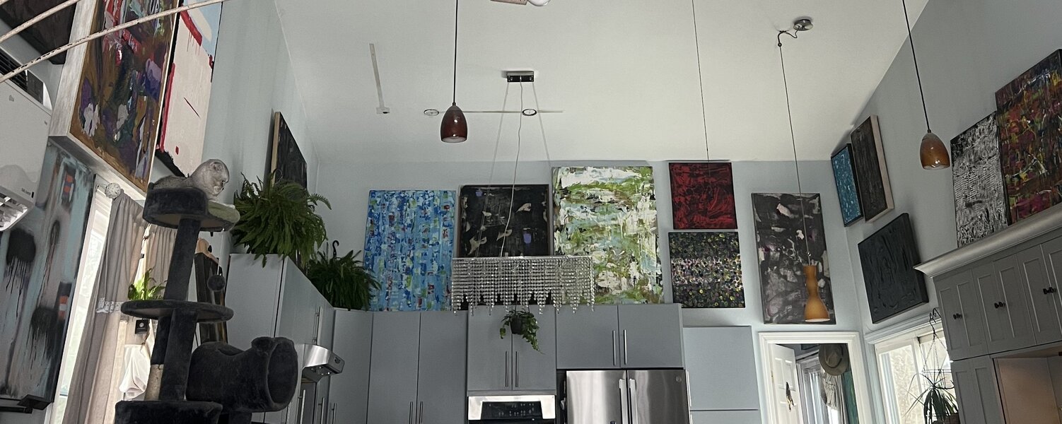 Mary Kovach Kunst kaufen