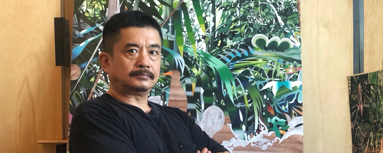 Kengnek Opere d'arte in vendita