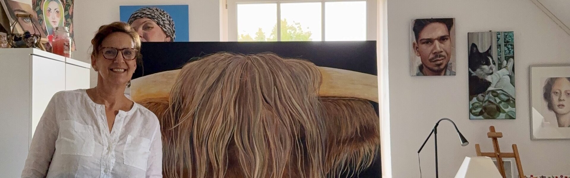 Berbel Beseke Art Opere d'arte in vendita